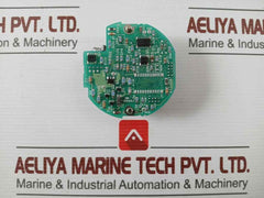 Yokogawa F9342 Al Pressure Transmitter Pcb Assembly