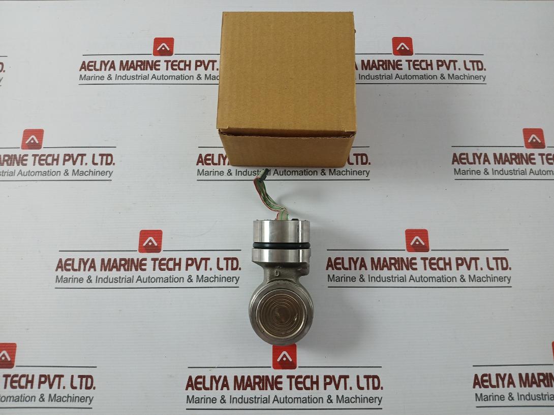 Yokogawa F9342Dt-01 Pressure Transmitter