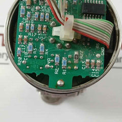 Yokogawa F9342Dt-01 Pressure Transmitter