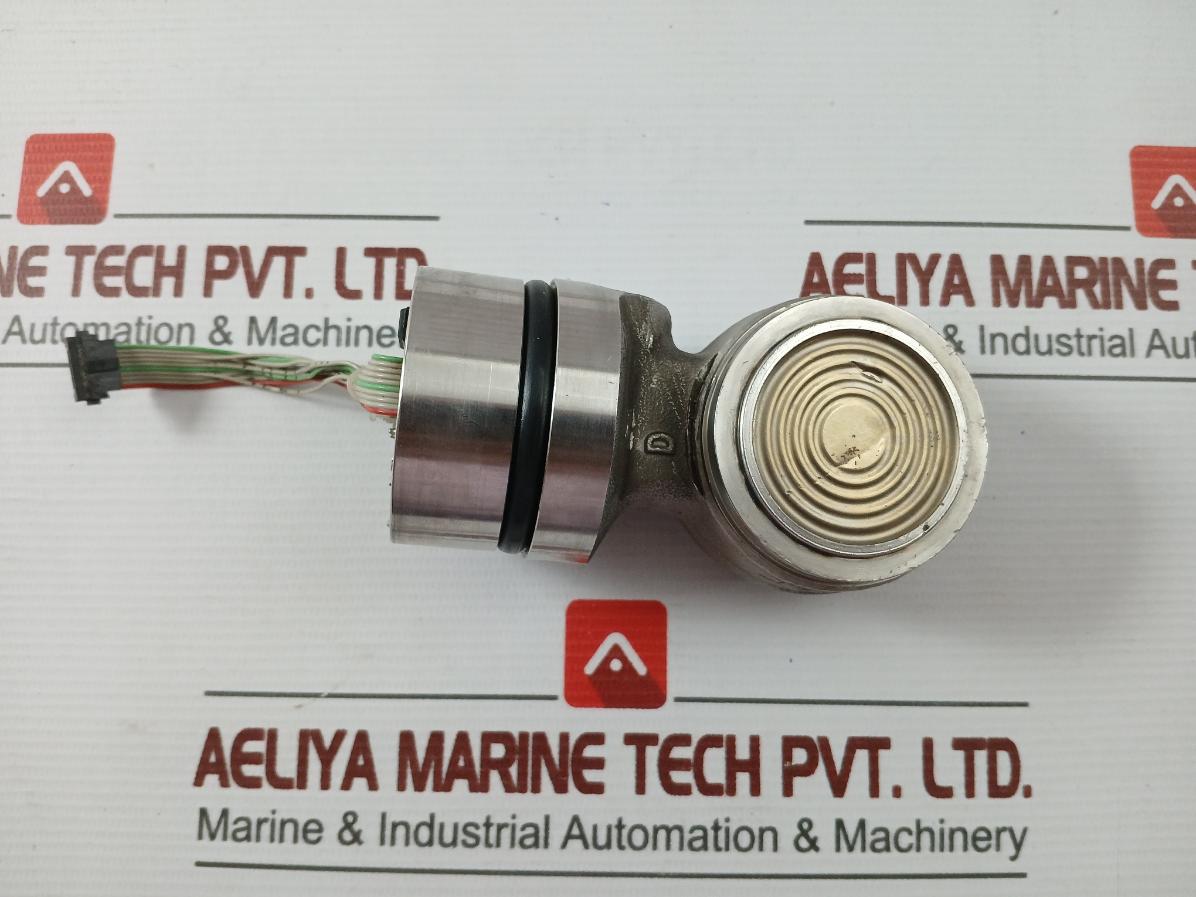 Yokogawa F9342Dt-01 Pressure Transmitter