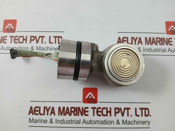 Yokogawa F9342Dt-01 Pressure Transmitter