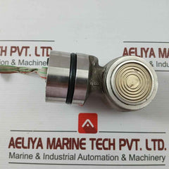 Yokogawa F9342Dt-01 Pressure Transmitter