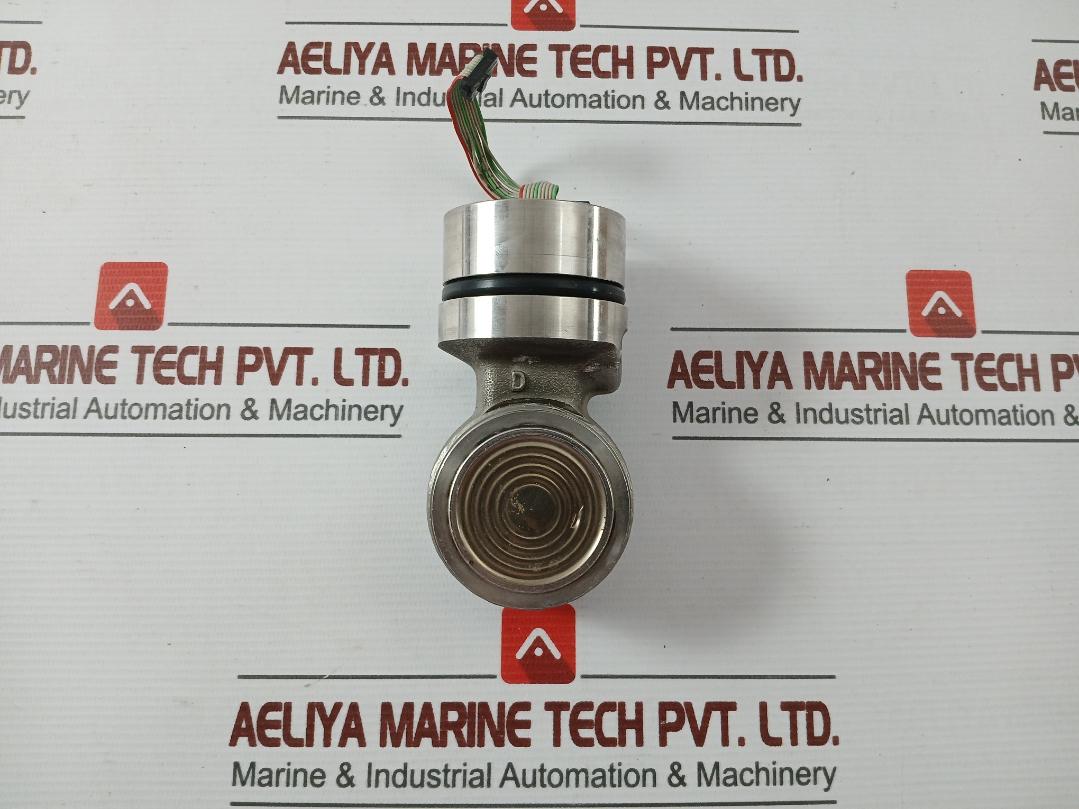 Yokogawa F9342Dt-01 Pressure Transmitter