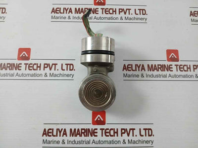 Yokogawa F9342Dt-01 Pressure Transmitter