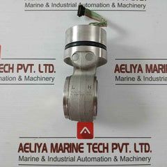 Yokogawa F9342Dt-01 Pressure Transmitter