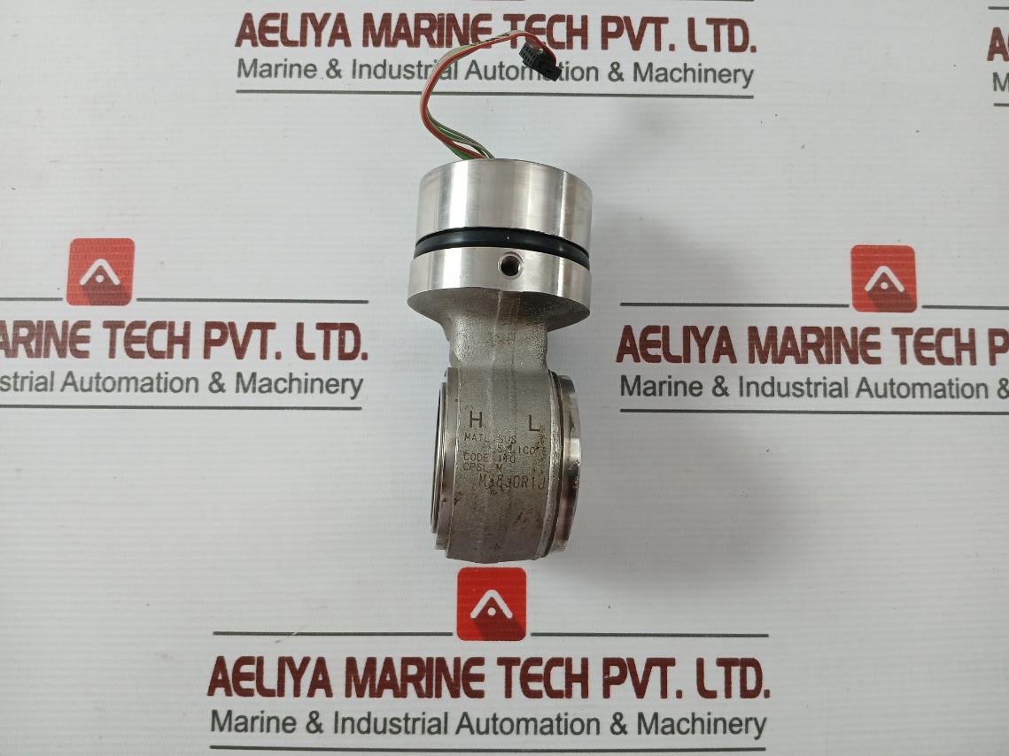 Yokogawa F9342Dt-01 Pressure Transmitter