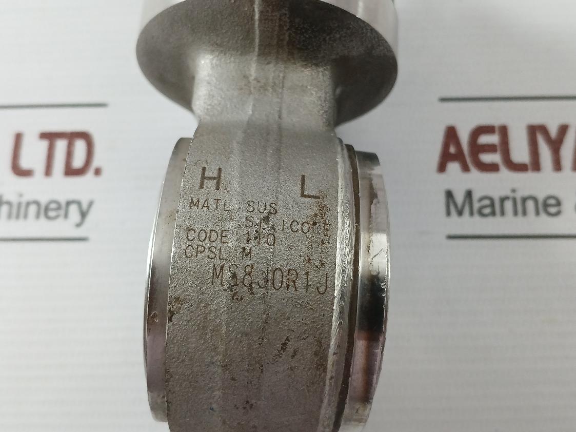 Yokogawa F9342Dt-01 Pressure Transmitter