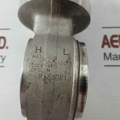 Yokogawa F9342Dt-01 Pressure Transmitter
