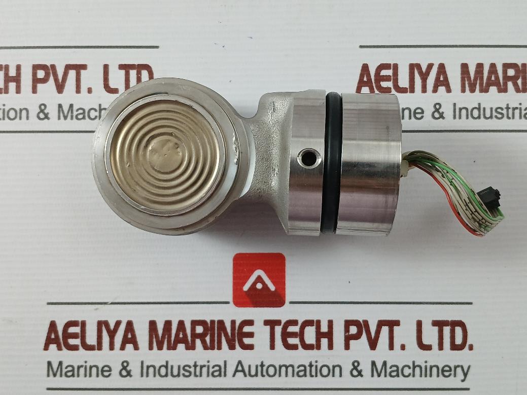 Yokogawa F9342Dt-01 Pressure Transmitter