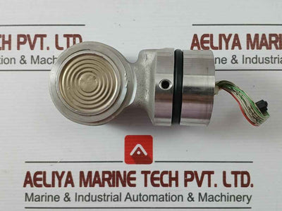 Yokogawa F9342Dt-01 Pressure Transmitter