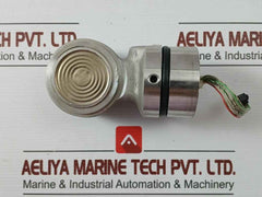 Yokogawa F9342Dt-01 Pressure Transmitter