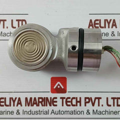 Yokogawa F9342Dt-01 Pressure Transmitter