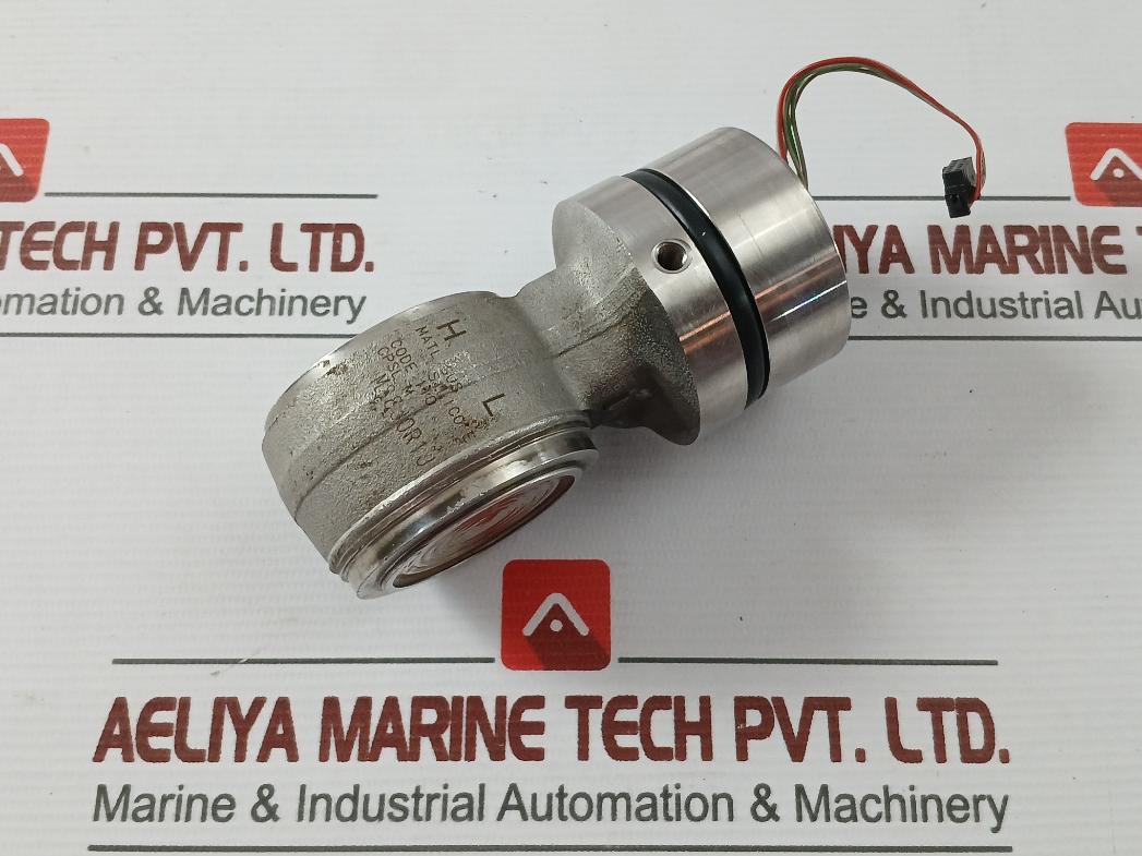 Yokogawa F9342Dt-01 Pressure Transmitter