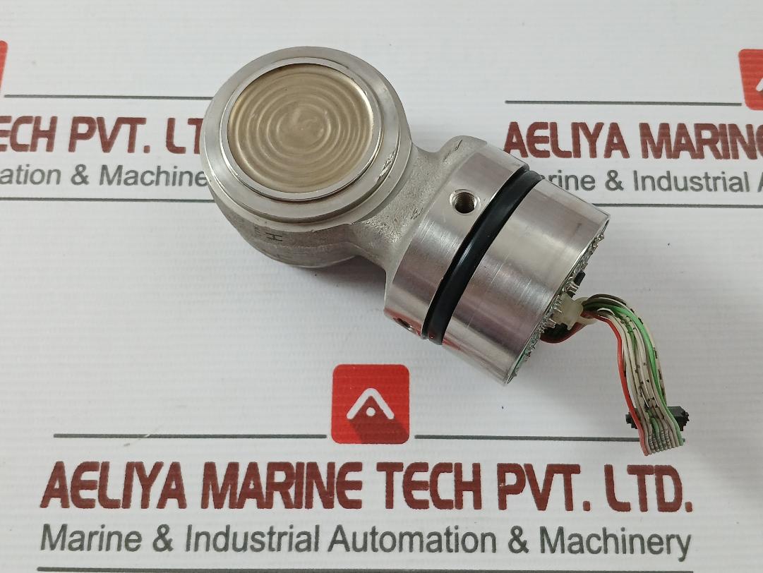 Yokogawa F9342Dt-01 Pressure Transmitter