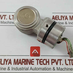 Yokogawa F9342Dt-01 Pressure Transmitter