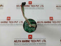 Yokogawa F9342Dt-01 Pressure Transmitter