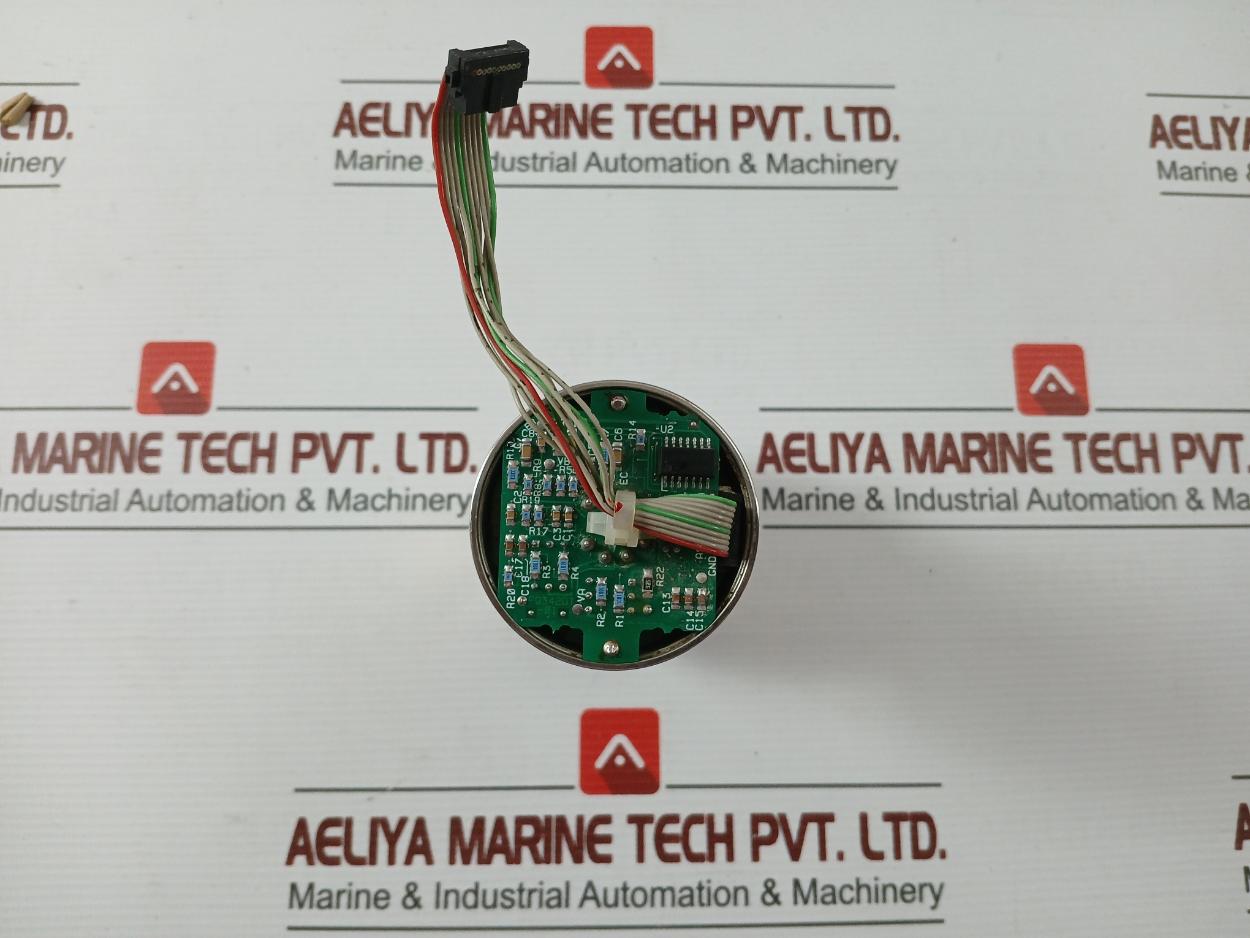 Yokogawa F9342Dt-01 Pressure Transmitter