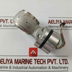 Yokogawa F9342Dt-01 Pressure Transmitter