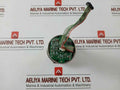 Yokogawa F9342Dt-01 Pressure Transmitter