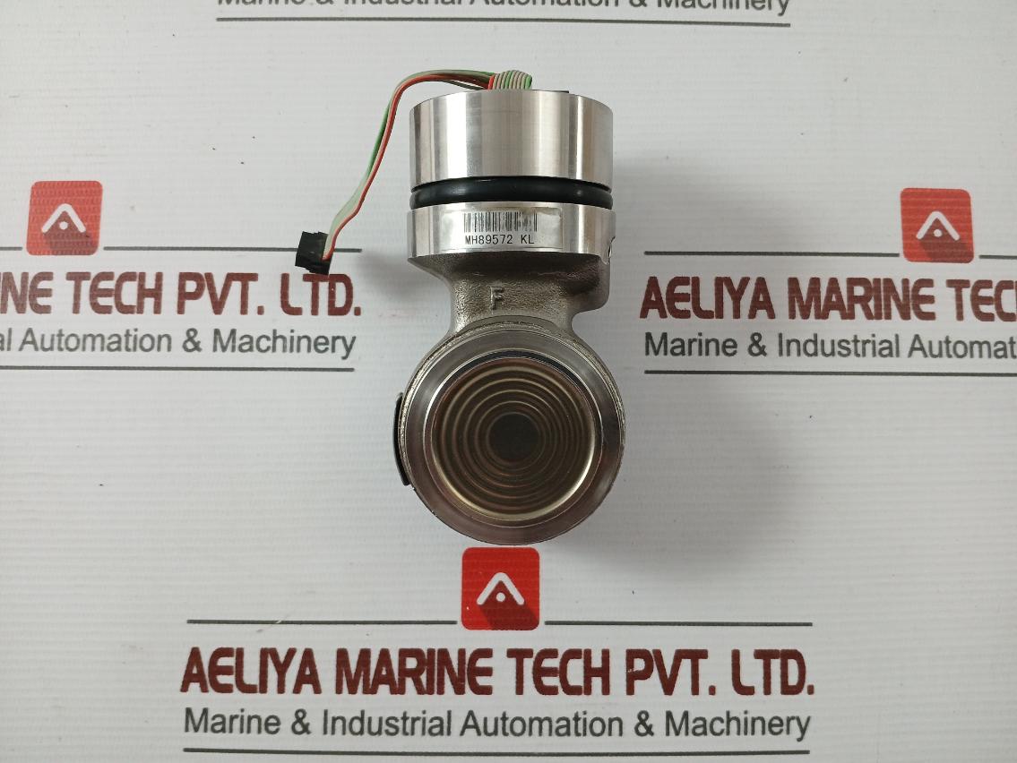 Yokogawa F9342Dt-01 Pressure Transmitter