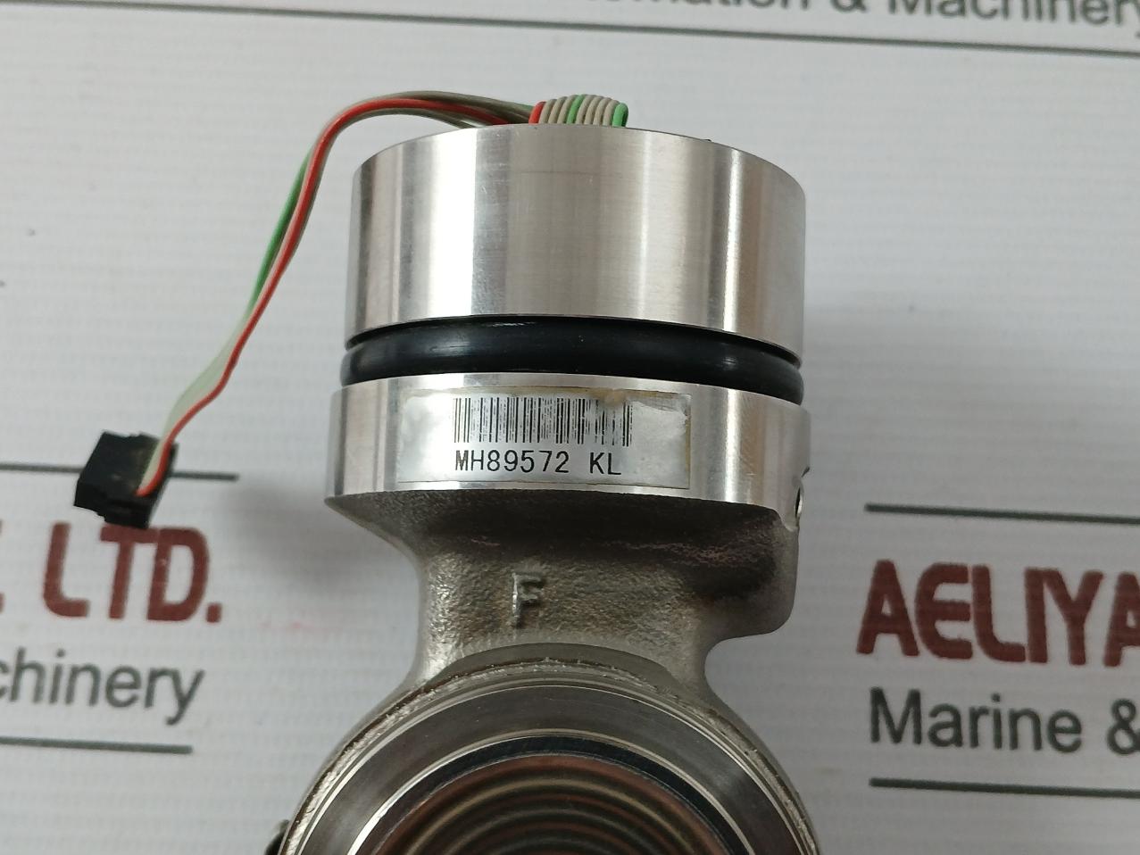 Yokogawa F9342Dt-01 Pressure Transmitter