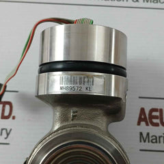 Yokogawa F9342Dt-01 Pressure Transmitter
