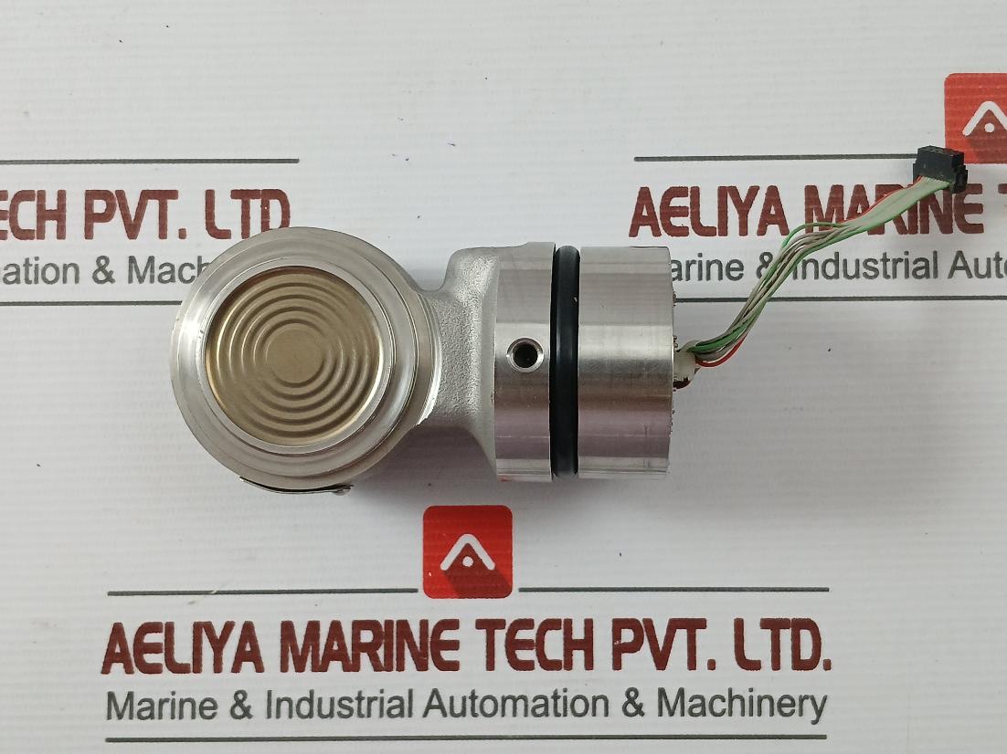 Yokogawa F9342Dt-01 Pressure Transmitter