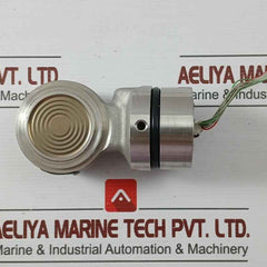 Yokogawa F9342Dt-01 Pressure Transmitter