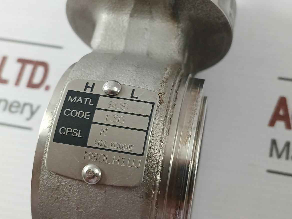 Yokogawa F9342Dt-01 Pressure Transmitter