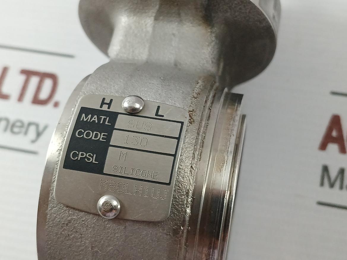 Yokogawa F9342Dt-01 Pressure Transmitter