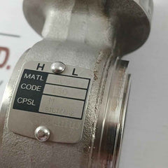 Yokogawa F9342Dt-01 Pressure Transmitter