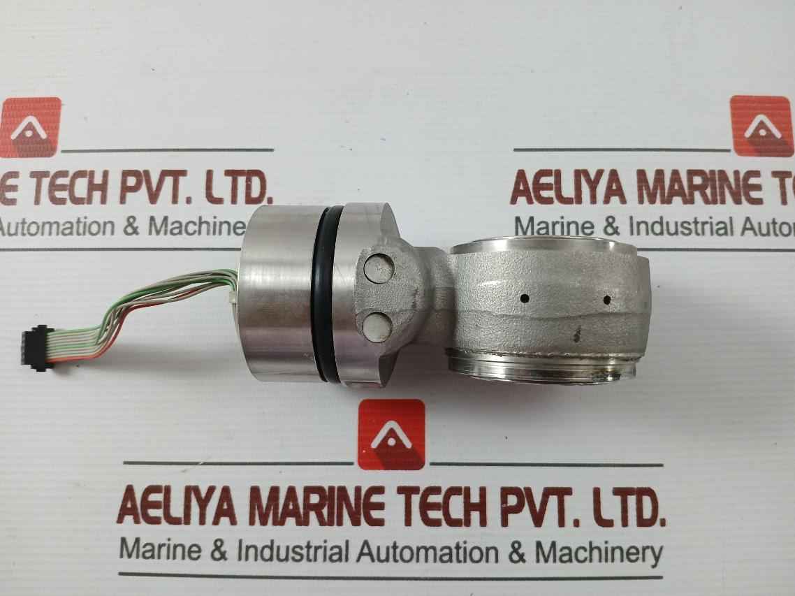 Yokogawa F9342Dt-01 Pressure Transmitter