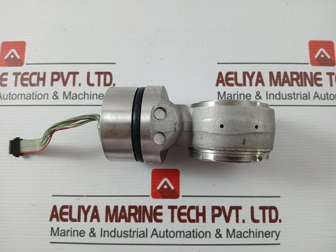 Yokogawa F9342Dt-01 Pressure Transmitter