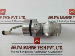 Yokogawa F9342Dt-01 Pressure Transmitter
