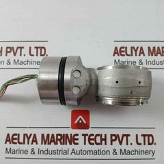 Yokogawa F9342Dt-01 Pressure Transmitter