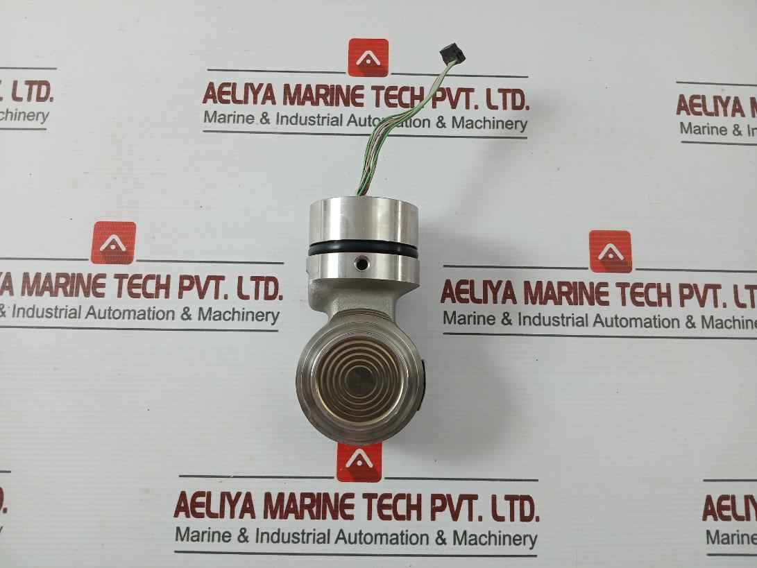 Yokogawa F9342Dt-01 Pressure Transmitter