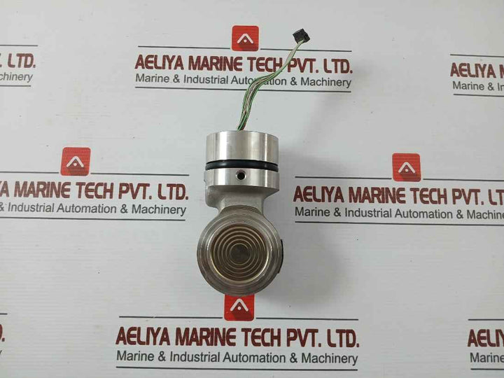 Yokogawa F9342Dt-01 Pressure Transmitter