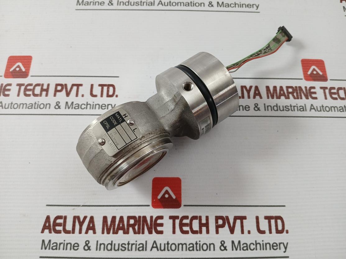 Yokogawa F9342Dt-01 Pressure Transmitter