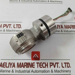Yokogawa F9342Dt-01 Pressure Transmitter