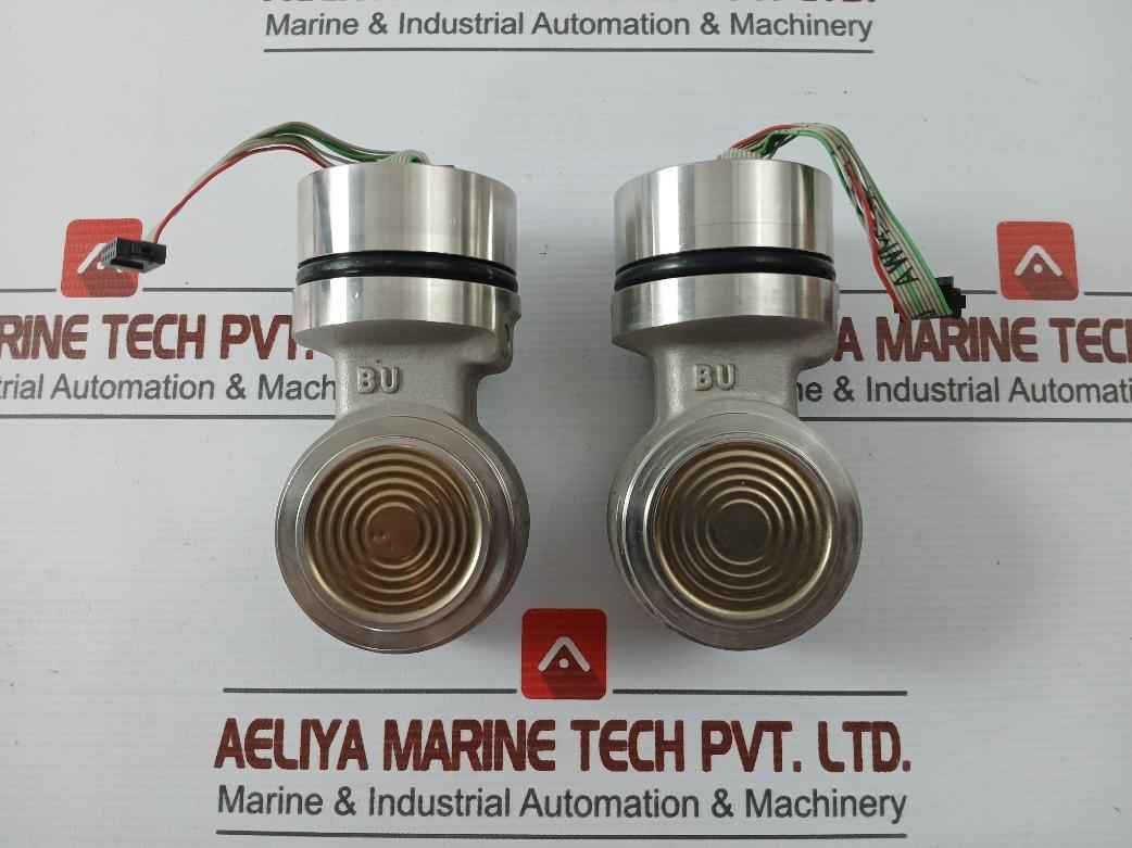 Yokogawa F9342Dt-01 Pressure Transmitter