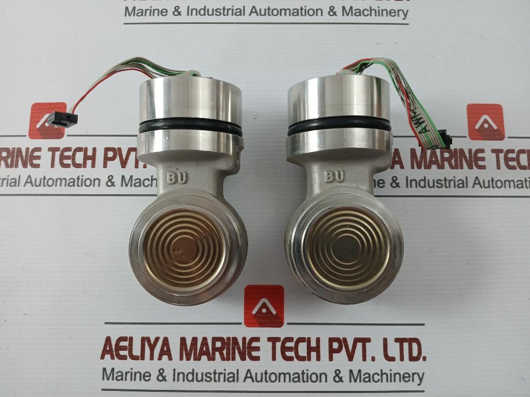 Yokogawa F9342Dt-01 Pressure Transmitter