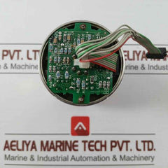 Yokogawa F9342Dt-01 Pressure Transmitter