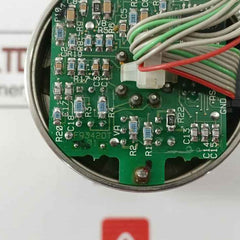 Yokogawa F9342Dt-01 Pressure Transmitter