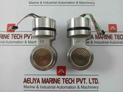 Yokogawa F9342Dt-01 Pressure Transmitter