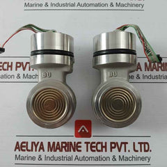 Yokogawa F9342Dt-01 Pressure Transmitter