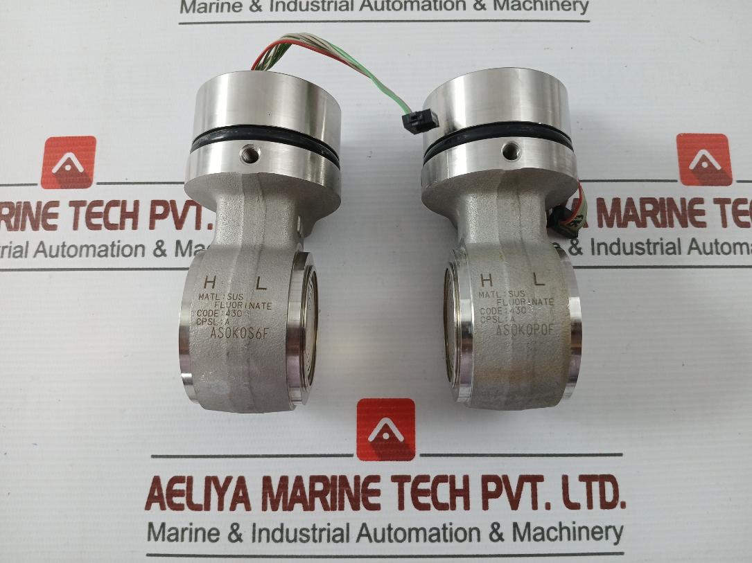 Yokogawa F9342Dt-01 Pressure Transmitter