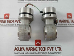 Yokogawa F9342Dt-01 Pressure Transmitter