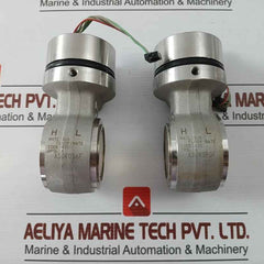 Yokogawa F9342Dt-01 Pressure Transmitter
