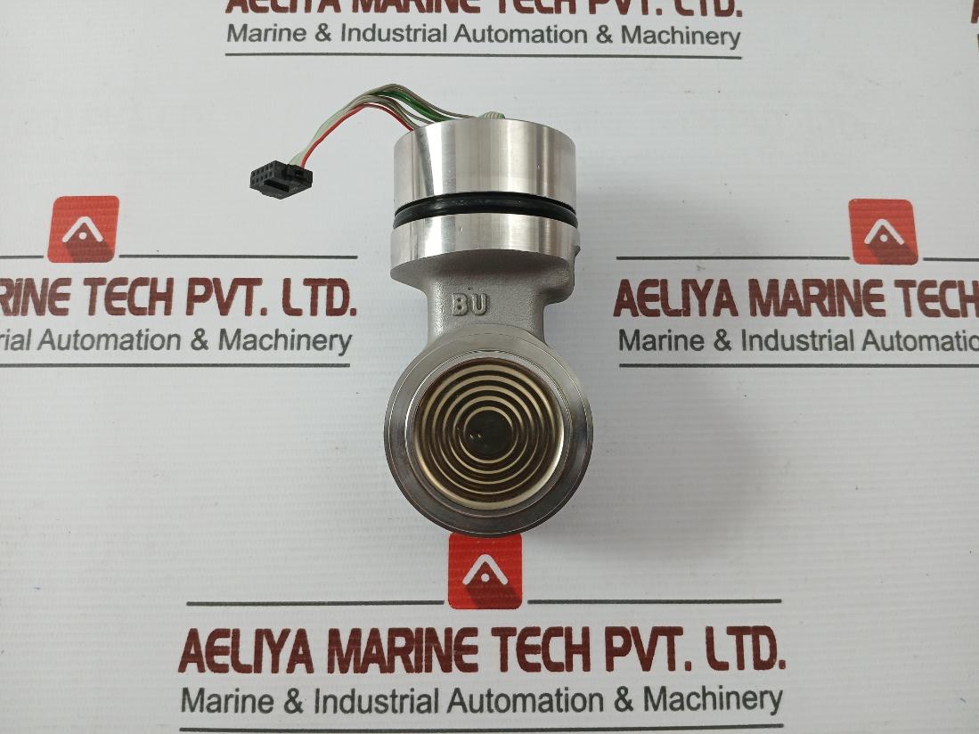 Yokogawa F9342Dt-01 Pressure Transmitter