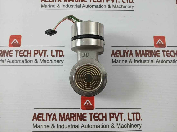 Yokogawa F9342Dt-01 Pressure Transmitter